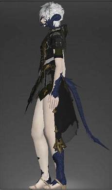 Corselet