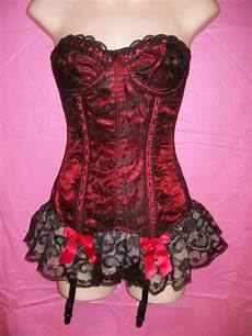 Corset
