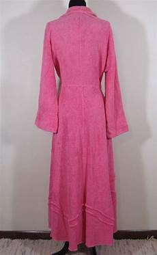Cotton Bathrobes