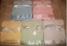 Cotton Blanket