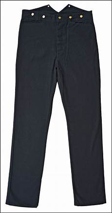 Cotton Trousers
