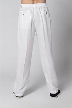 Cotton Trousers