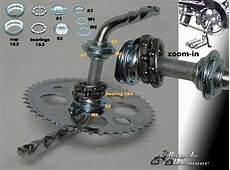Crank Shaft Assy