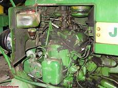 Cranking Motor