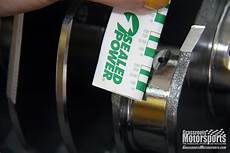 Cranking Motor