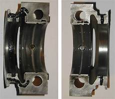 Crankshaft Bedford
