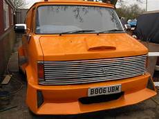 Crankshaft Bedford