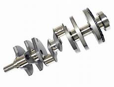 Crankshaft Bedford