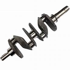 Crankshaft Bmc
