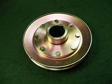 Crankshaft Bmc