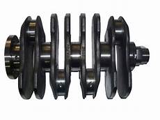 Crankshaft Deutz-Magirus