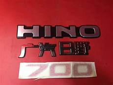 Crankshaft Hino