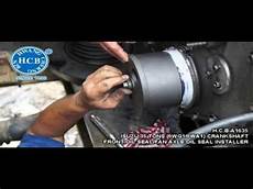 Crankshaft Hino