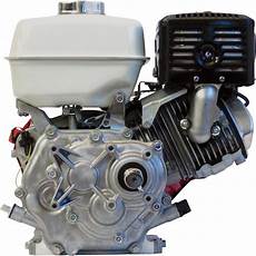Crankshaft Honda