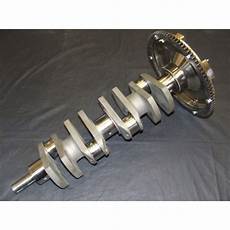 Crankshaft Kubato