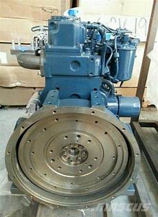 Crankshaft Kubato