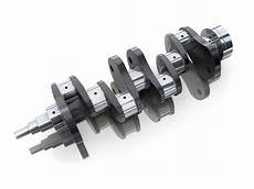 Crankshaft Leyalnd