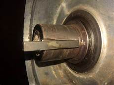Crankshaft Mazda