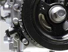Crankshaft Mazda