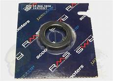 Crankshaft Piaggio