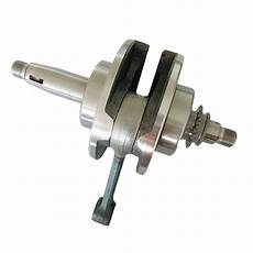 Crankshaft Piaggio