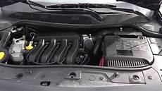 Crankshaft Renault