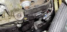 Crankshaft Renault
