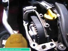 Crankshaft Renault