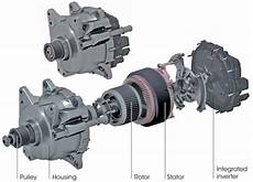Crankshaft Renault