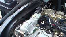 Crankshaft Renault