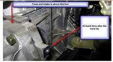 Crankshaft Sensor