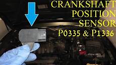 Crankshaft Sensor