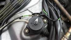 Crankshaft Sensor