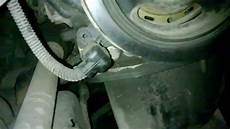 Crankshaft Sensor