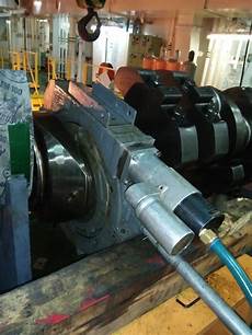 Crankshaft Skoda