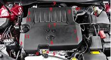 Crankshaft Toyota