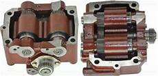 Crankshaft Utb-Universal
