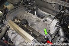 Crankshaft Volvo