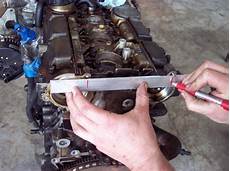 Crankshaft Volvo