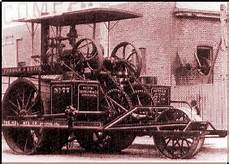 Crawler Tractor