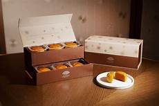 Cream Boxes