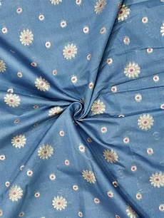 Crepe Fabric