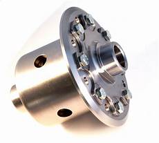 Crownwheel Gear