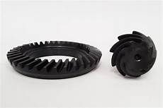 Crownwheel Gear