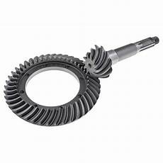 Crownwheel Gear