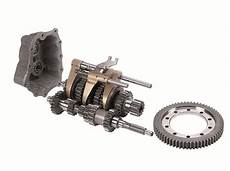 Crownwheel Gear
