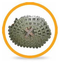 Crownwheel