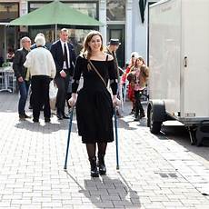 Crutch