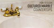 Cultured Marble