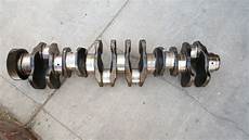 Cummins Crankshaft